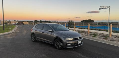 Volkswagen POLO 2018