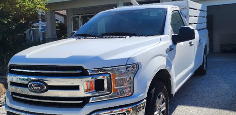 Ford F-150 2018