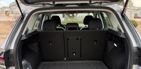 Volkswagen Taos 2025