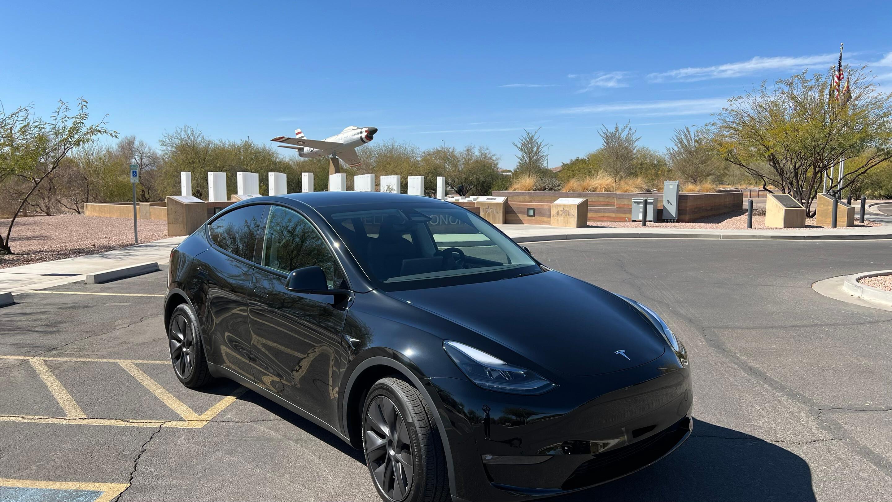 Tesla Model Y 2025 in Belgrade, MT