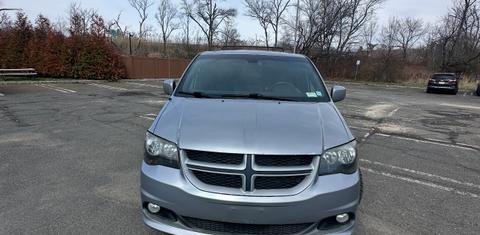 Dodge Grand Caravan 2019