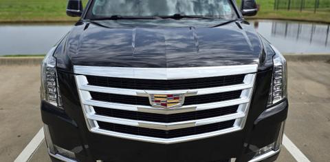 Cadillac Escalade 2020