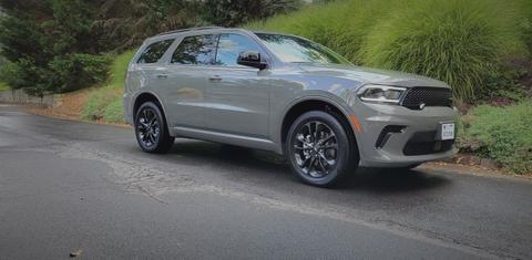 Dodge Durango 2023