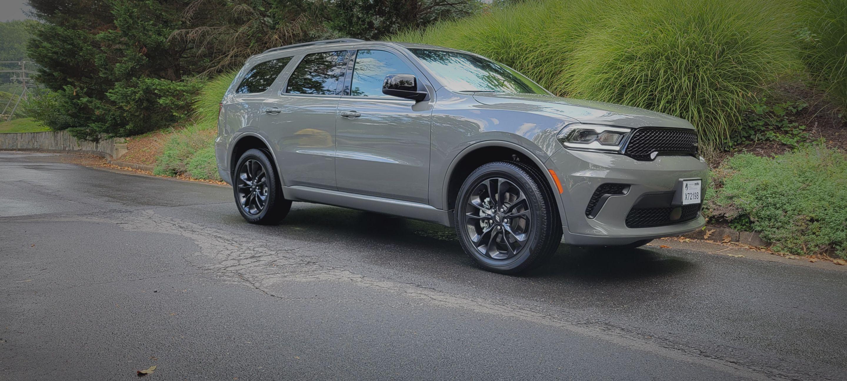 Dodge Durango 2023 in Fairfax, VA