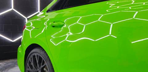 Audi RS 3 2026