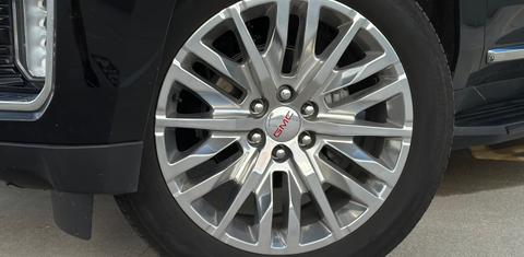 GMC Yukon 2024