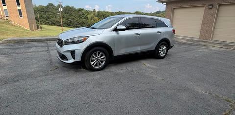 Kia Sorento 2019