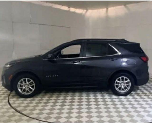 Chevrolet Equinox 2022 in Southfield, MI