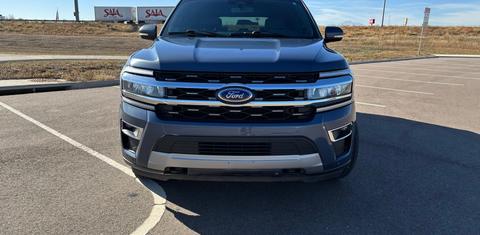 Ford Expedition 2023