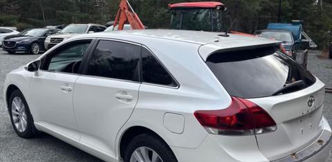 Toyota Venza 2016