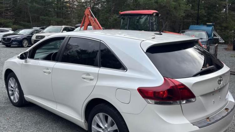 Toyota Venza 2016 à Halifax, NS