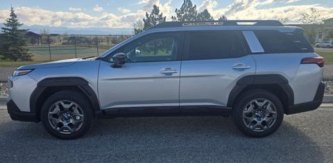 Subaru Outback 2026