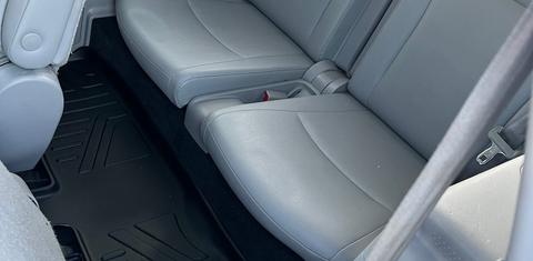 Toyota Highlander Hybrid 2013