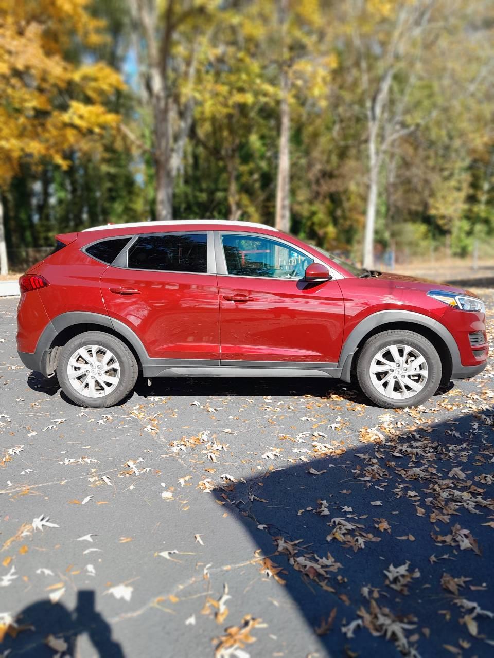 Hyundai Tucson 2019 in Lithia Springs, GA