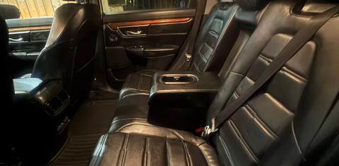 Honda CR-V 2020