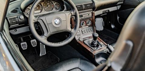 BMW Z3 1999