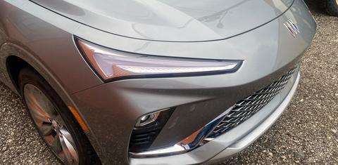 Buick Envista 2026