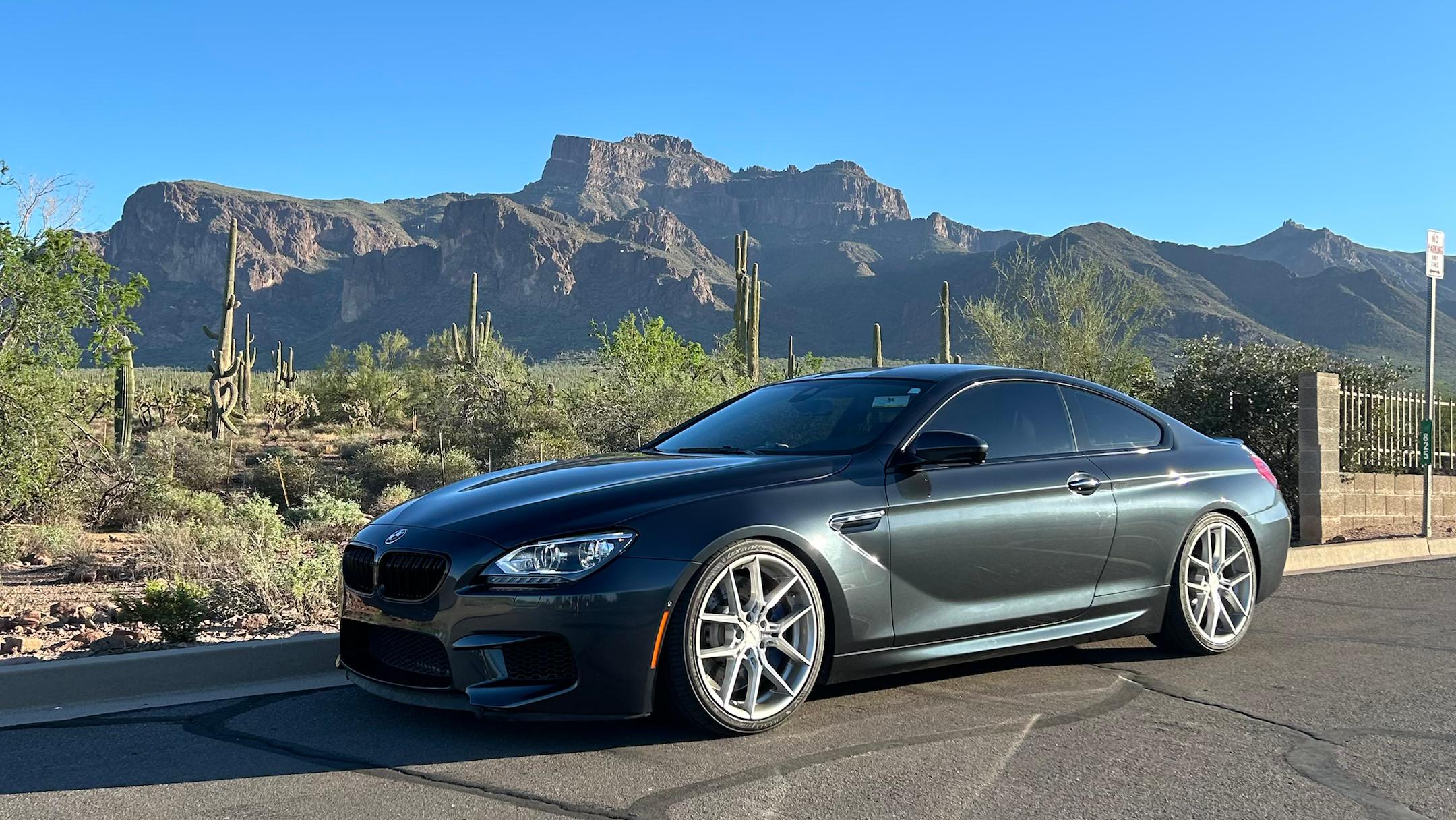 BMW M6 2013 in Mesa, AZ
