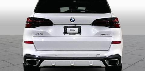 BMW X5 2026