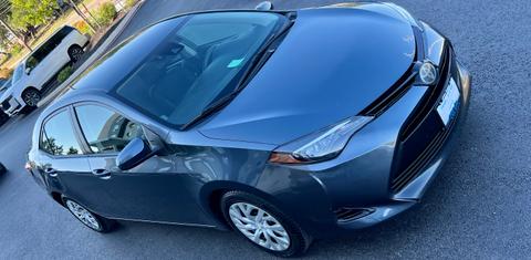 Toyota Corolla 2017