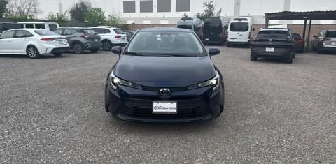 Toyota Corolla 2025