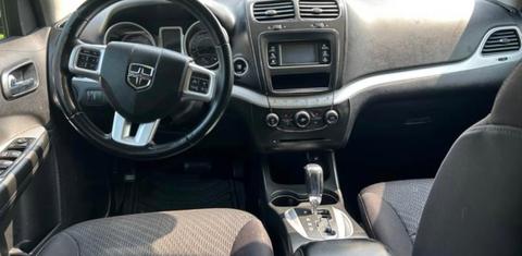 Dodge Journey 2014