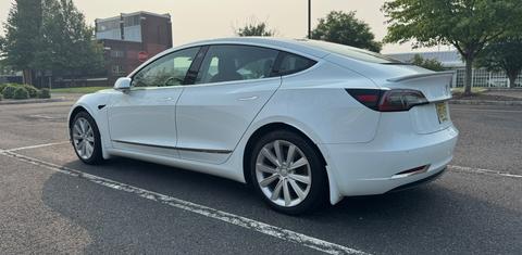Tesla Model 3 2018