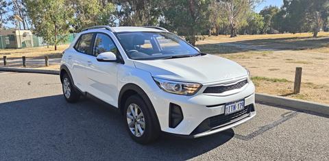 Kia STONIC 2025