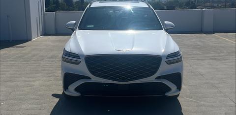 Genesis GV70 2026