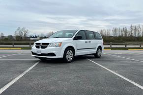 Dodge Grand Caravan 2017 à Richmond
