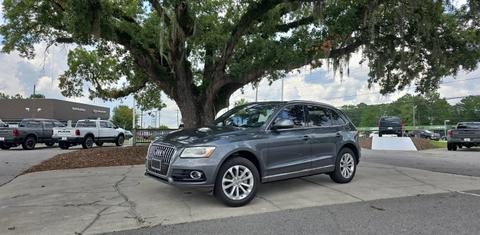 Audi Q5 2017