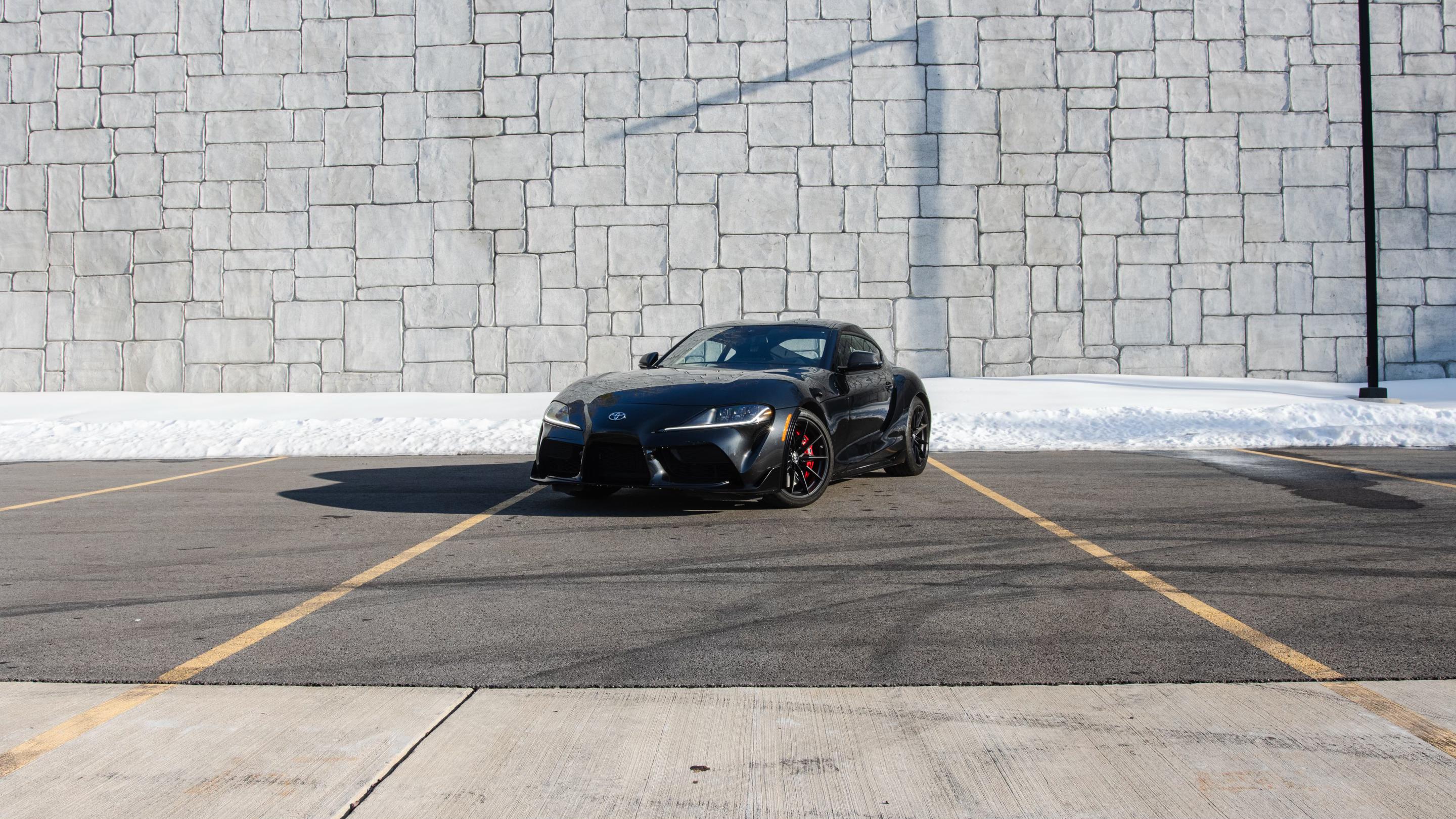 Toyota Supra 2026 in Dulles, VA