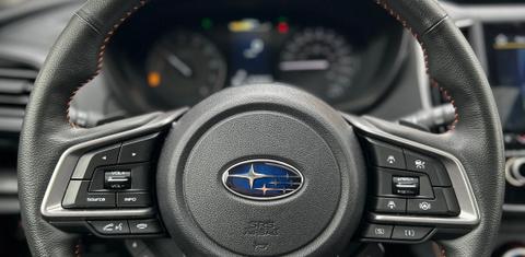 Subaru Crosstrek 2023