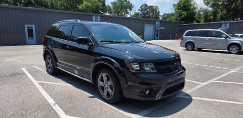 Dodge Journey 2018