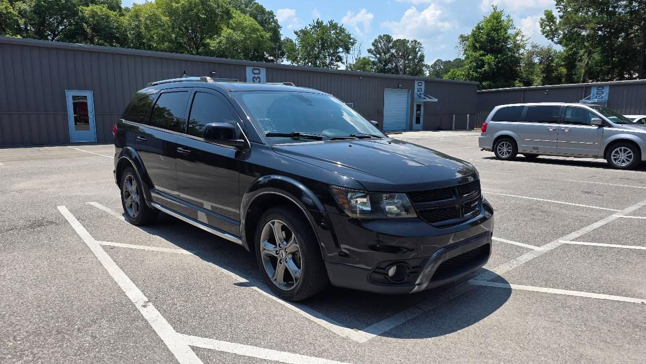 Dodge Journey 2018 in North Charleston, SC