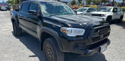 Toyota Tacoma 2023