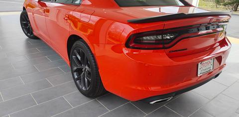 Dodge Charger 2023