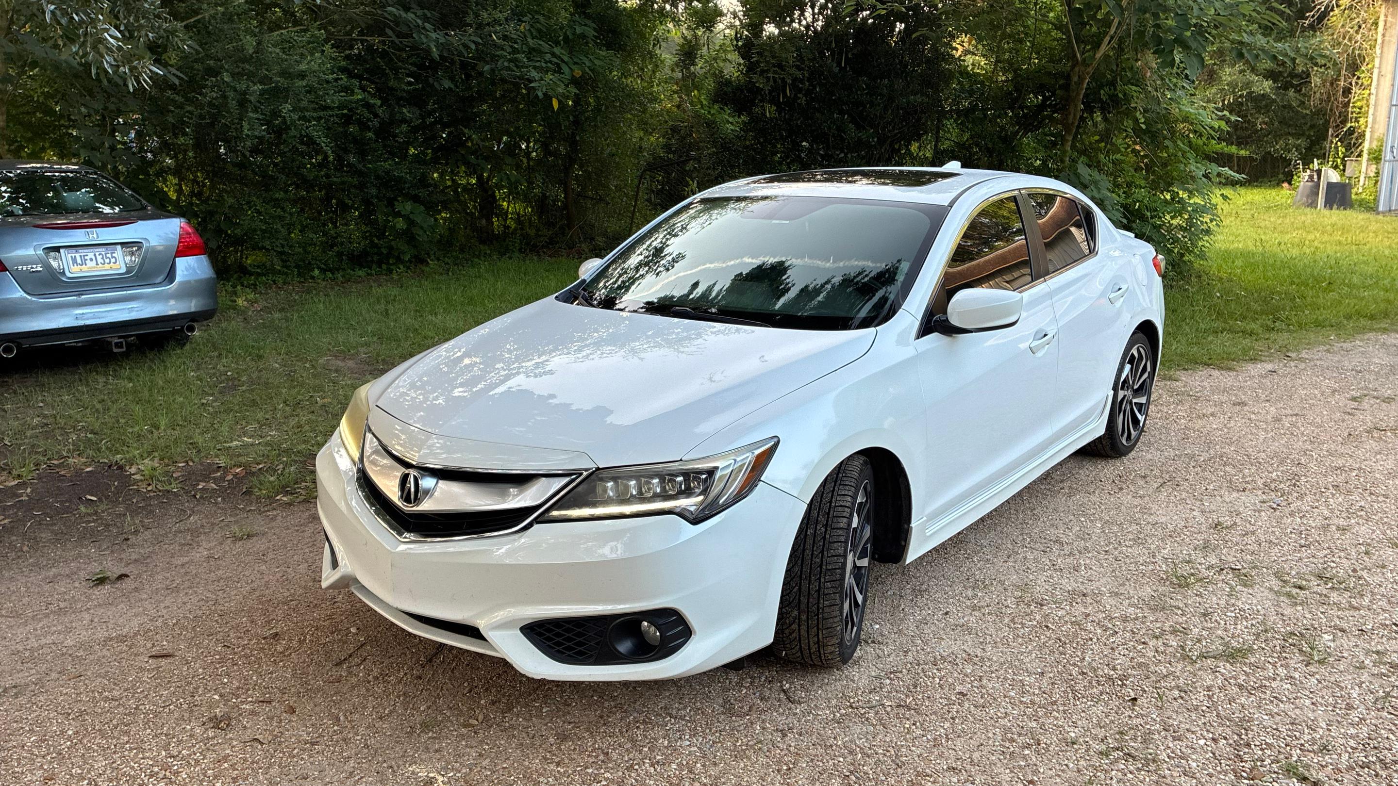 Acura ILX 2016 in Pensacola, FL