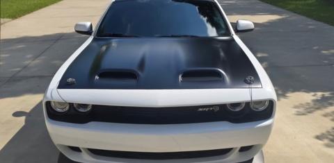 Dodge Challenger 2023