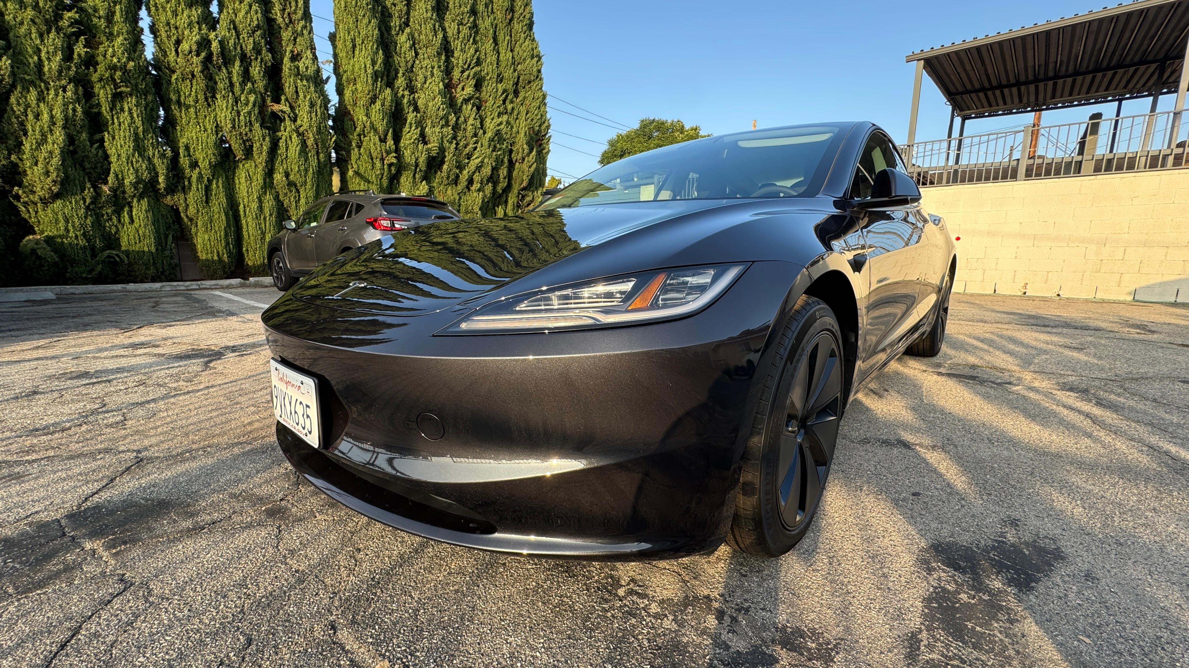 Tesla Model 3 2025 in Westminster, CA