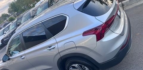 Hyundai Santa Fe 2023