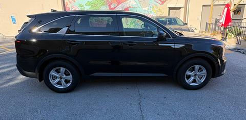 Kia Sorento 2026