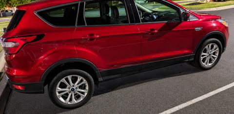 Ford Escape 2019