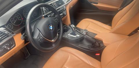 BMW 3 Series 2018