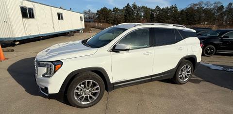 GMC Terrain 2024