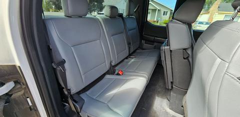 Ford F-150 2023