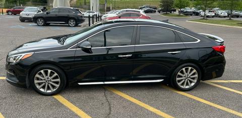 Hyundai Sonata 2017