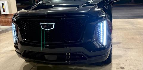 Cadillac Escalade ESV 2025