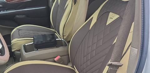 Chrysler Town & Country 2016