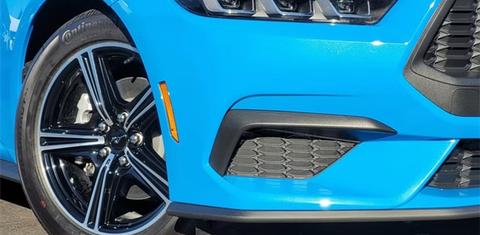 Ford Mustang 2024